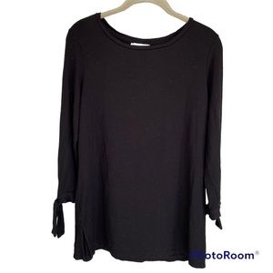 Liz Claiborne Vintage Sweater Blouse